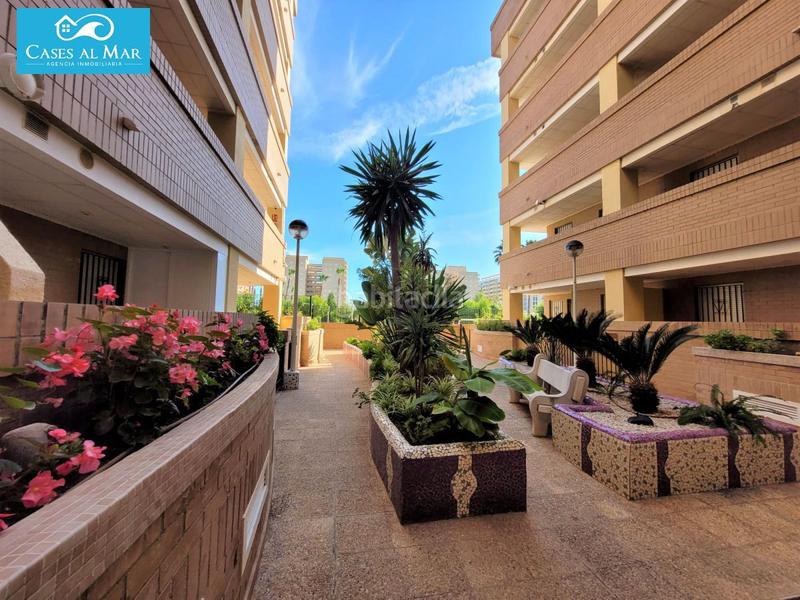 Foto e86121b7-f081-4554-8e1d-6a7622bc909c. Apartment in central 38 in Costa Caribe Oropesa del Mar