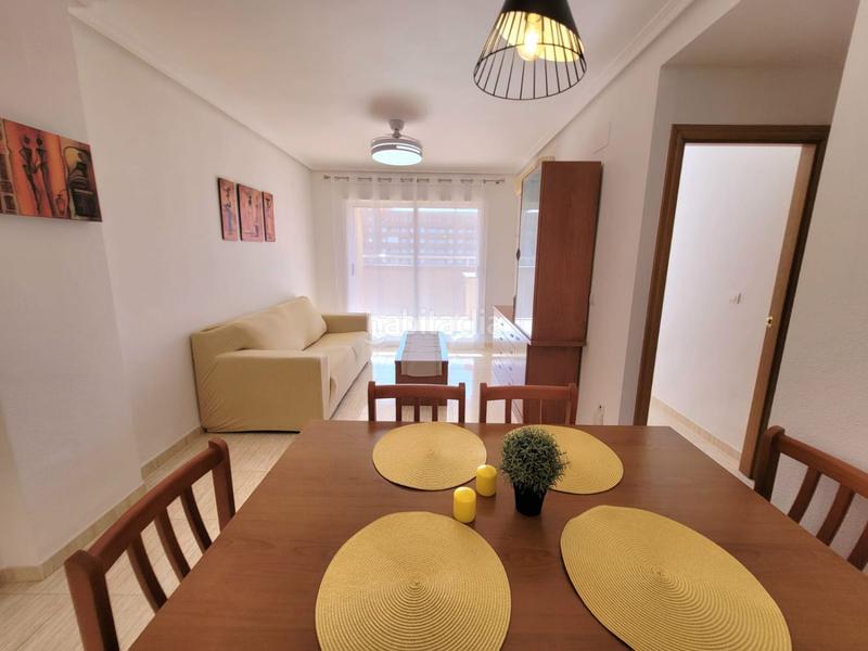 Foto eefc0746-9b2d-467a-910f-e00afb195961. Apartment in central 38 in Costa Caribe Oropesa del Mar