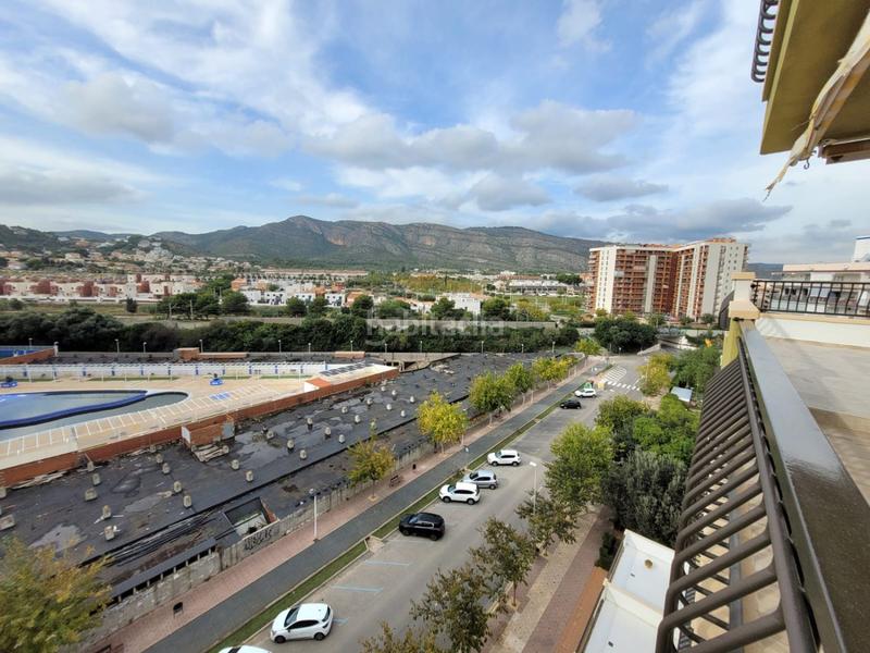 Foto 0a6505a9-915f-44b3-95b6-611a3049871e. Apartment in columbretes 7 in Playa de la Concha Oropesa del Mar