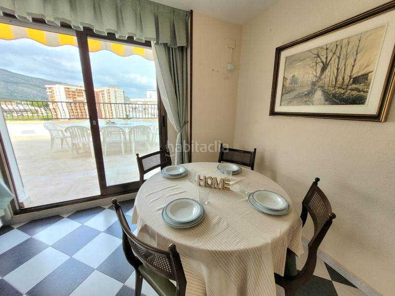 Foto 12ab200b-c6ee-459c-9019-b2c453440d8b. Apartment in columbretes 7 in Playa de la Concha Oropesa del Mar