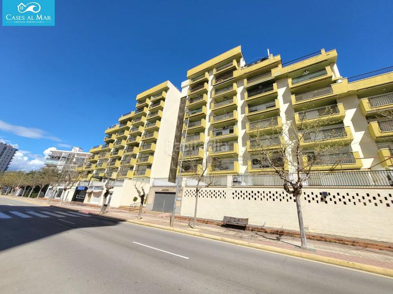 Foto 41ffada2-c828-47f0-8525-5f92e7d2e7ba. Apartment in columbretes 7 in Playa de la Concha Oropesa del Mar