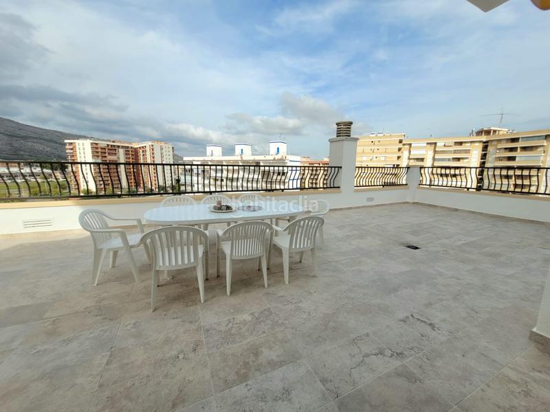 Foto 4d862bb3-b015-46d5-a1ee-9db41b5fb25d. Apartment in columbretes 7 in Playa de la Concha Oropesa del Mar