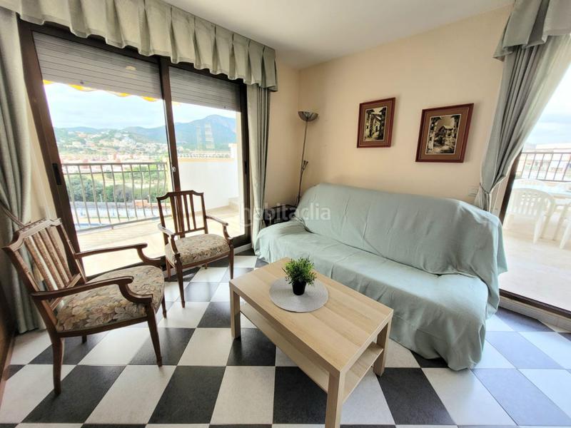 Foto 4e50e7d1-d064-4f12-9609-f62d26ec7046. Apartment in columbretes 7 in Playa de la Concha Oropesa del Mar