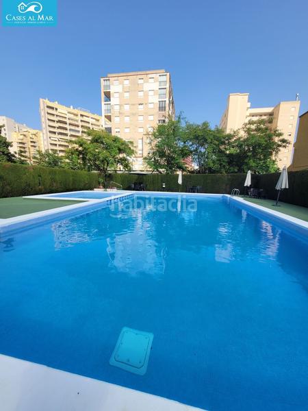 Foto 54134eed-1225-46fc-9bfd-4d362b3a4c9a. Apartment in columbretes 7 in Playa de la Concha Oropesa del Mar