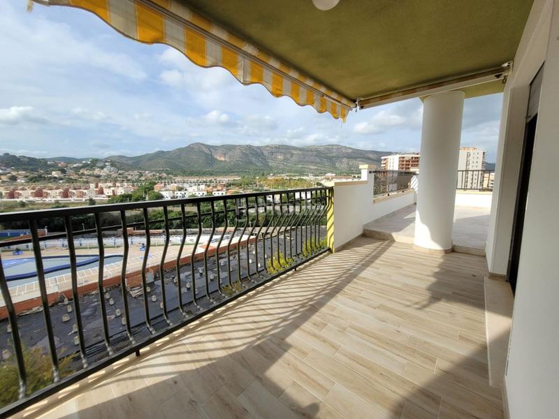 Foto 59deadb2-2e16-408f-84eb-d53e8459a94d. Apartment in columbretes 7 in Playa de la Concha Oropesa del Mar