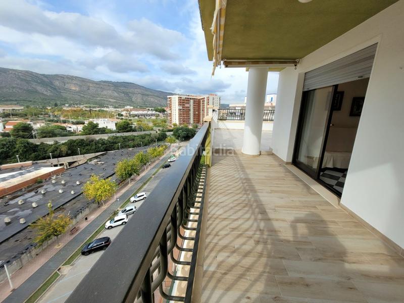 Foto 634da419-b0f1-44e5-ab4f-6e254e5b6489. Apartment in columbretes 7 in Playa de la Concha Oropesa del Mar