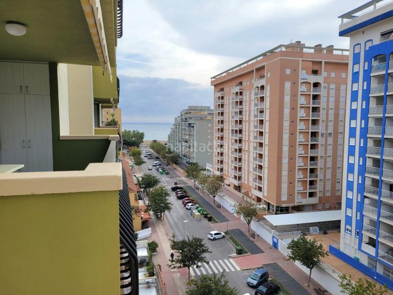 Foto 84e37f21-9db8-4af7-933b-a838ec1fb4ad. Apartment in columbretes 7 in Playa de la Concha Oropesa del Mar