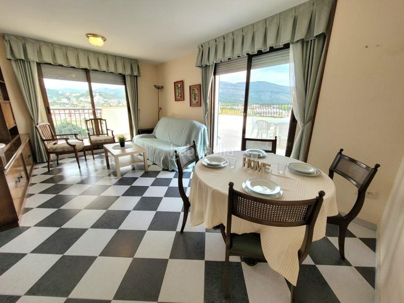 Foto 8f3f4bc3-9963-4b3d-b897-900ab4d08051. Apartment in columbretes 7 in Playa de la Concha Oropesa del Mar