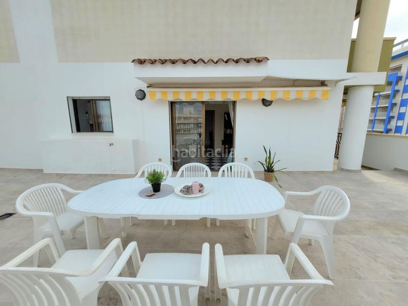 Foto 8fa45d77-4e94-4ba8-8ca9-e337ce1119a3. Apartment in columbretes 7 in Playa de la Concha Oropesa del Mar