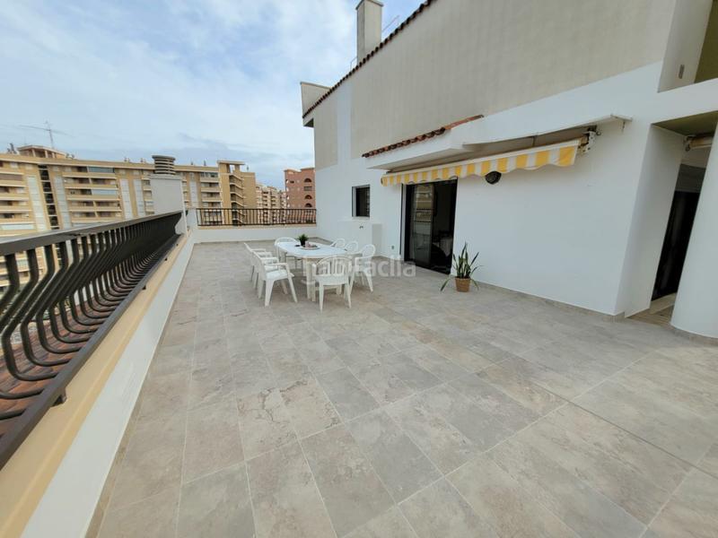 Foto 95d886bb-8e2c-46f6-81c4-5cc70f20f209. Apartment in columbretes 7 in Playa de la Concha Oropesa del Mar