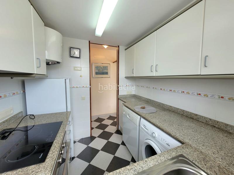 Foto 9c6391c8-ae5e-4173-a5eb-624a4b708f55. Apartment in columbretes 7 in Playa de la Concha Oropesa del Mar