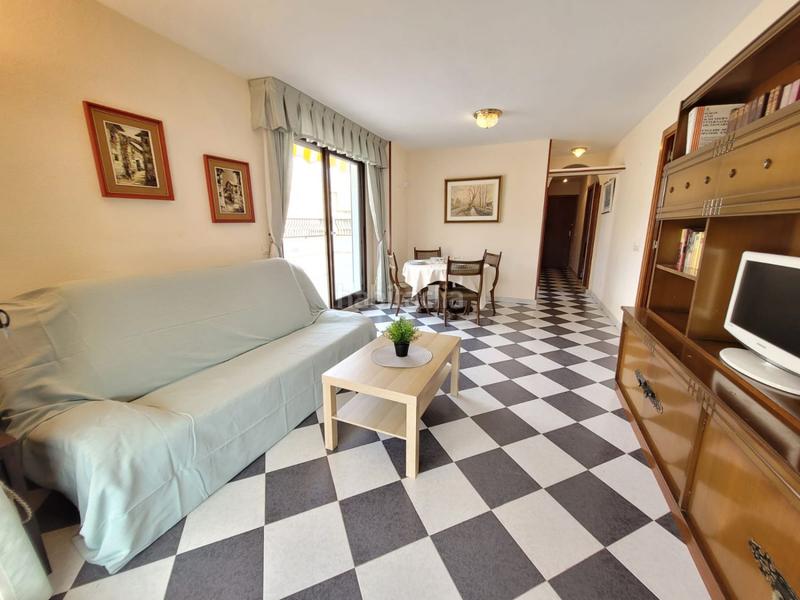 Foto ad11c45e-caf8-4aa3-9fea-b0b15f973671. Apartment in columbretes 7 in Playa de la Concha Oropesa del Mar