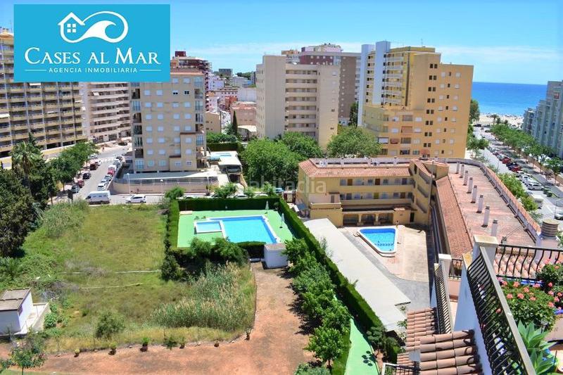 Foto b4635619-af2d-454a-ba2b-96bf3c079e21. Apartment in columbretes 7 in Playa de la Concha Oropesa del Mar