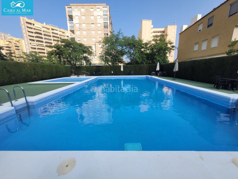 Foto bc7917e4-2c4e-4426-a097-790aeb91ed69. Apartment in columbretes 7 in Playa de la Concha Oropesa del Mar