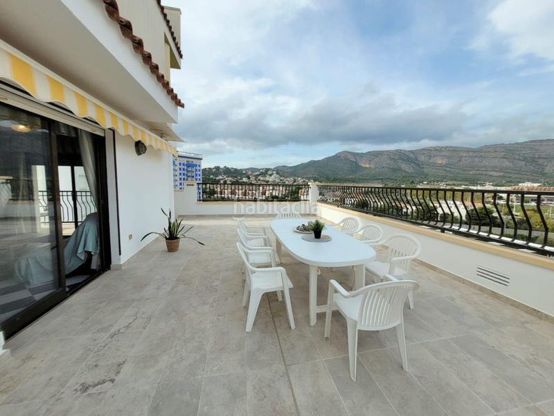 Foto c32eb1f2-5bc1-4ce5-8b36-d988b92a2b6a. Apartment in columbretes 7 in Playa de la Concha Oropesa del Mar