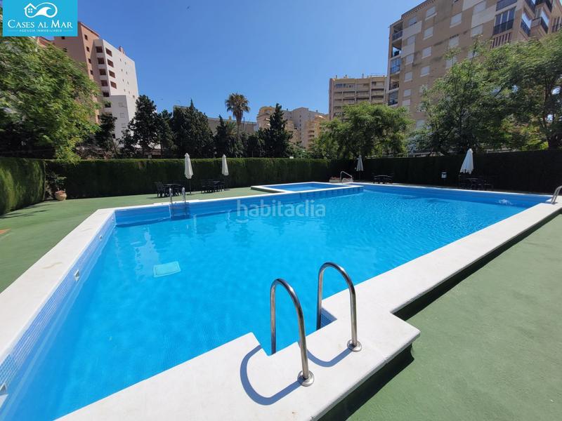 Foto c65e5761-8dd1-423e-a196-bb0dffee2ab3. Apartment in columbretes 7 in Playa de la Concha Oropesa del Mar