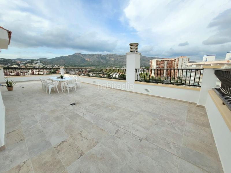 Foto d729d810-2b52-4ff5-a8ae-ac861808eefe. Apartment in columbretes 7 in Playa de la Concha Oropesa del Mar