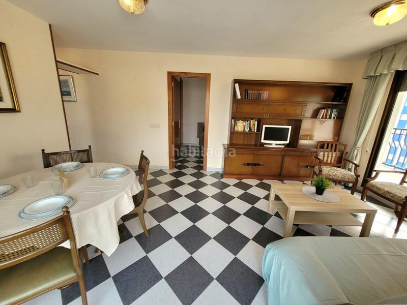 Foto de6fc069-e490-443b-8d1d-b5001e7c1d21. Apartment in columbretes 7 in Playa de la Concha Oropesa del Mar