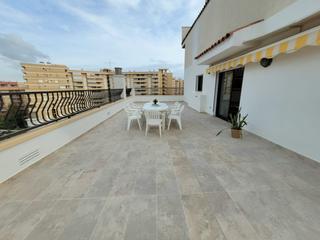 Apartamento en Playa de la Concha. Apartamento en venta en playa de la concha, 3 dormitorios.