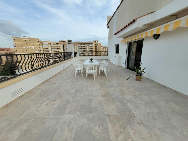 Foto e6ad2315-e441-489a-af95-d211f6abc918. Apartment in columbretes 7 in Playa de la Concha Oropesa del Mar