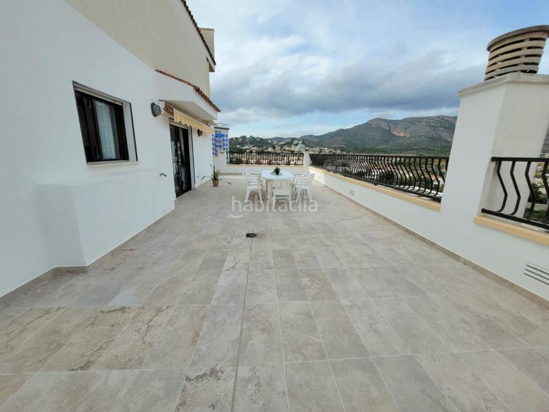 Foto eac1bc1b-8d0c-477a-9f44-324c30ab1bfe. Apartment in columbretes 7 in Playa de la Concha Oropesa del Mar