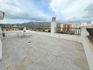 Apartament en Columbretes 7. Apartamento en venta en playa de la concha, 3 dormitorios.