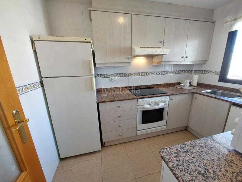 Foto 6eb8987e-3188-4fc0-bbfb-0a975ddd4e63. Apartment in antonio bosque 23 in Playa de la Concha Oropesa del Mar