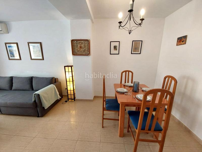 Foto a49bbb61-ed6a-4b20-a554-51cef888690e. Apartment in antonio bosque 23 in Playa de la Concha Oropesa del Mar