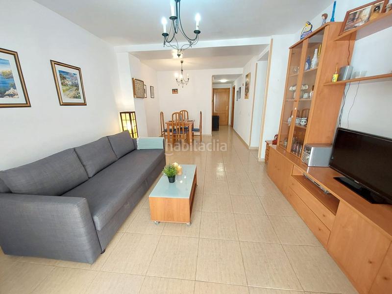 Foto de320ad2-6c1d-42e9-9152-7fa52d6b9a1e. Apartment in antonio bosque 23 in Playa de la Concha Oropesa del Mar