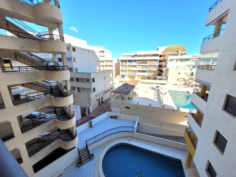 Foto deca2e80-bce8-4654-a8a3-c63b116f704f. Apartment in antonio bosque 23 in Playa de la Concha Oropesa del Mar