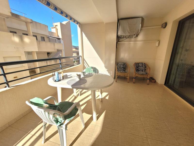 Foto ebe0313e-d625-4a87-97db-607adddf1553. Apartment in antonio bosque 23 in Playa de la Concha Oropesa del Mar