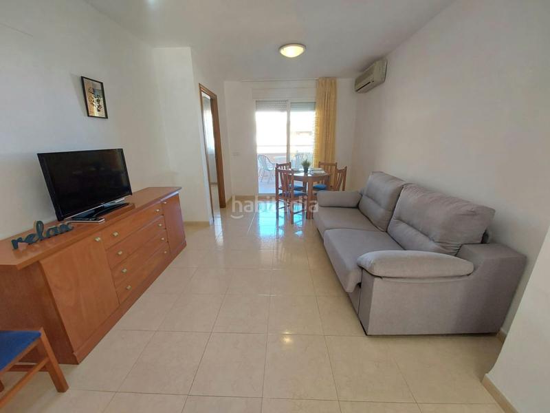Foto 362b8c24-0046-4c73-a574-a2dcbb004aff. Appartement dans amplaries 13 dans Acapulco Oropesa del Mar
