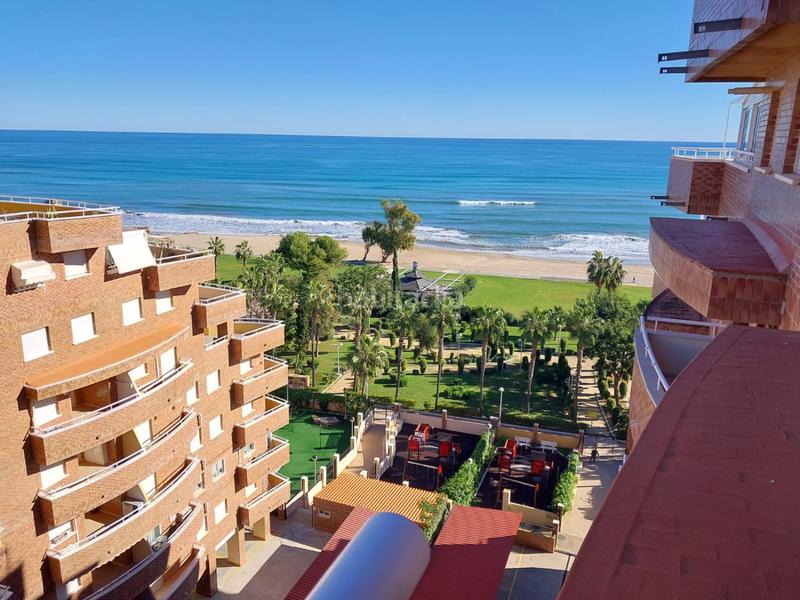 Foto 3f786d4e-2b61-4a6d-883f-0f2d41507954. Appartement dans amplaries 13 dans Acapulco Oropesa del Mar
