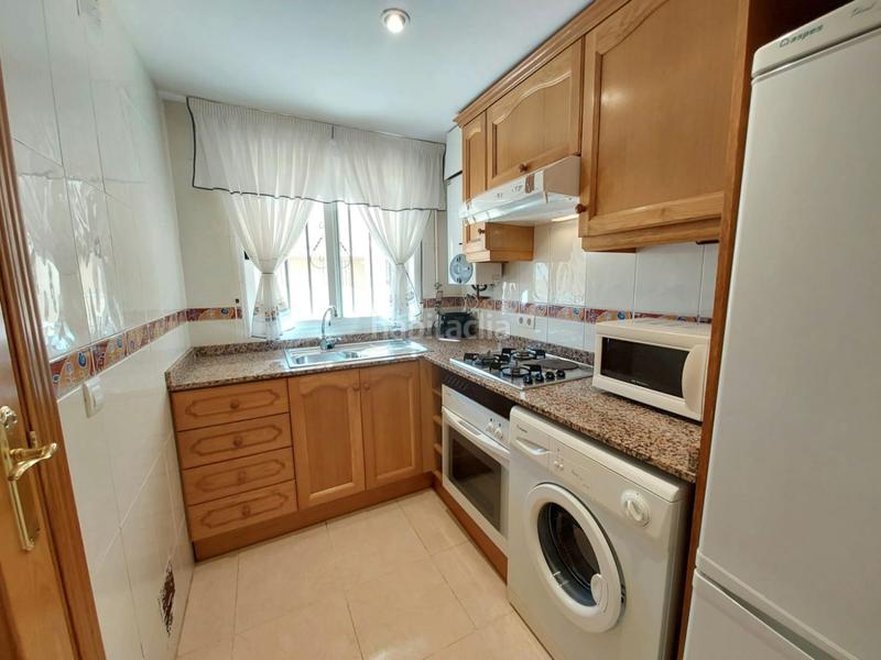 Foto 572b082f-843b-43f1-a771-85d5cfe4d00b. Appartement dans amplaries 13 dans Acapulco Oropesa del Mar