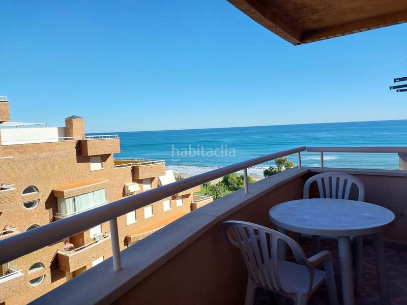 Foto 6b6b0359-428f-418f-babb-073d3a768ae6. Appartement dans amplaries 13 dans Acapulco Oropesa del Mar