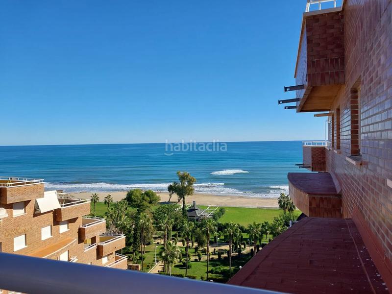 Foto d21ec48a-67df-4abb-8102-01e92a3b18f7. Appartement dans amplaries 13 dans Acapulco Oropesa del Mar