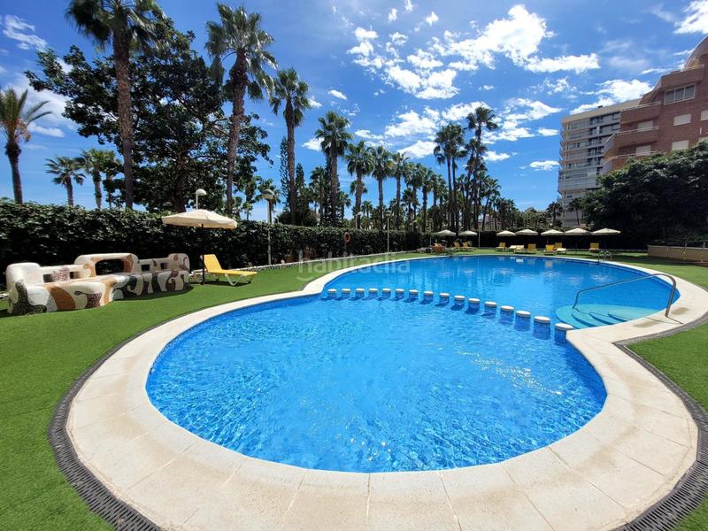 Foto e60c7c1b-7799-4d28-8e70-a41314922b89. Appartement dans amplaries 13 dans Acapulco Oropesa del Mar