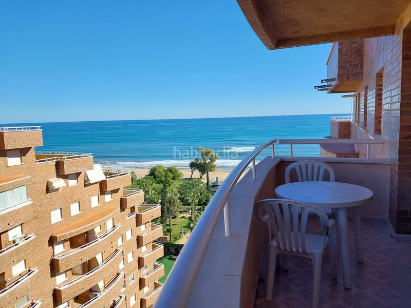 Foto ebe9bac5-c28a-4f3f-98c6-b426042ba1da. Appartement dans amplaries 13 dans Acapulco Oropesa del Mar