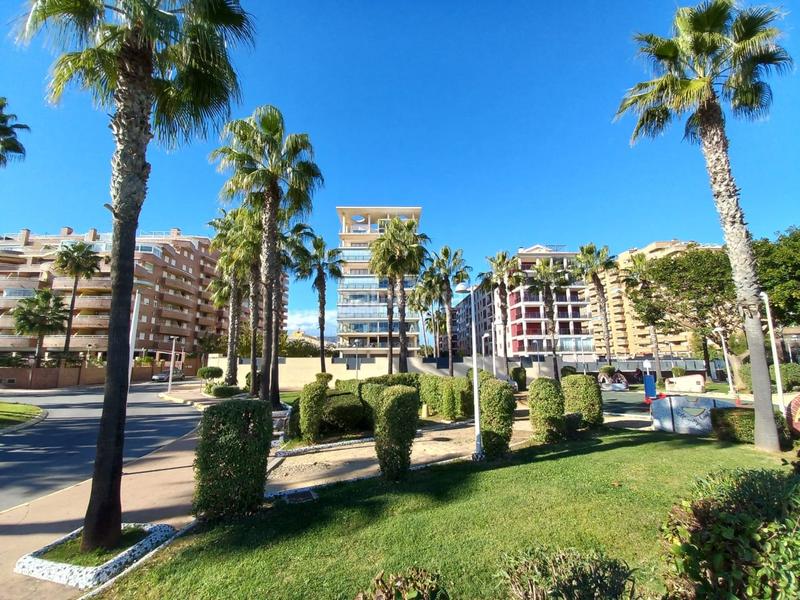 Foto a5eacc6a-f3a3-40df-8f56-59685ca4ae35. Apartament a amplaries 17 a Acapulco Oropesa del Mar