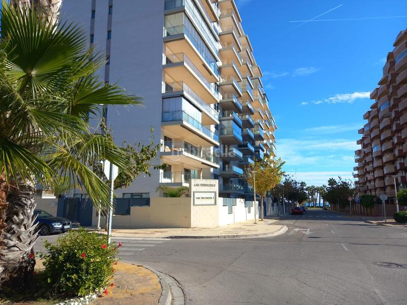 Foto c54a967f-8075-401a-ae0a-dea3e66a301e. Apartament a amplaries 17 a Acapulco Oropesa del Mar