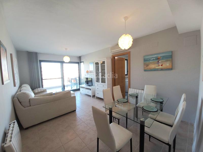 Foto db0b0bf8-1d82-43b8-a96d-bb32f8ba5893. Apartament a amplaries 17 a Acapulco Oropesa del Mar