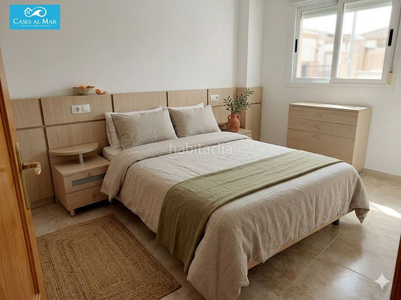 Foto 44b70488-b45b-4273-93a8-474233d7fdd0. Apartament a central 58 a Jardines del Mar Oropesa del Mar