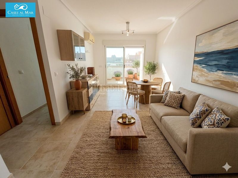 Foto 58fe2495-fccd-4841-afb8-aa114c7b0fbb. Apartament a central 58 a Jardines del Mar Oropesa del Mar