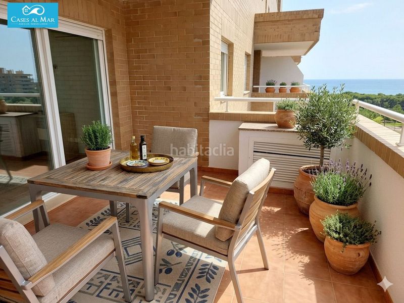 Foto a5d2dc59-4fba-4fa9-a260-9b7ebd4a0973. Apartament a central 58 a Jardines del Mar Oropesa del Mar