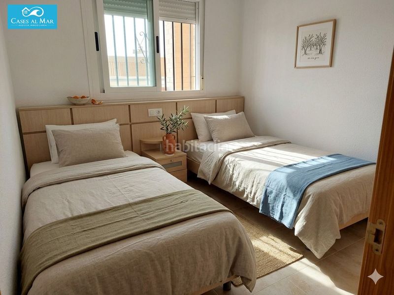 Foto f522f669-b60e-4a10-86e3-01b50a39aafb. Apartament a central 58 a Jardines del Mar Oropesa del Mar
