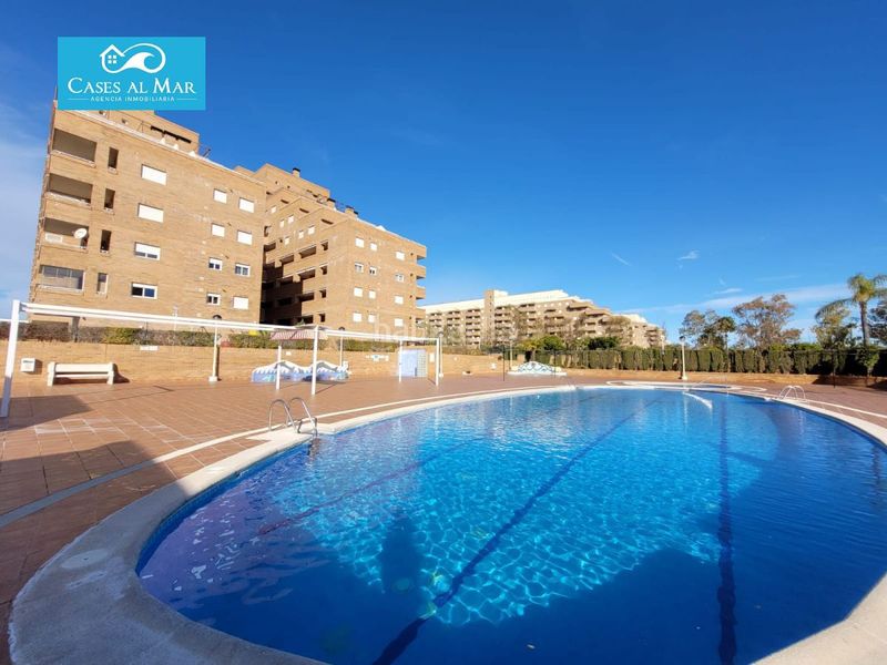 Foto 15aaf4b0-e6f5-4bda-8cb1-d614b7f8c2d1. Apartament a central 34 a Playa Coral - Torremar Oropesa del Mar