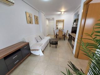 Apartament en Central 6. Apartamento en venta en marina dor, 2 dormitorios.