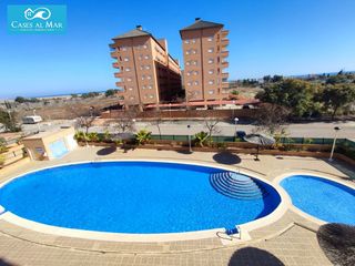 Apartament en Alemania 2. Apartamento en venta en torre la sal, 2 dormitorios.
