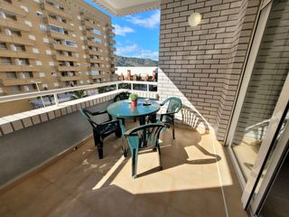 Apartament a Central 8. Apartamento en venta en marina dor, 2 dormitorios.