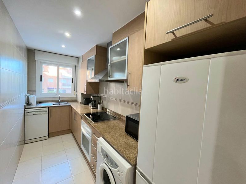 Foto 076109db-f0ff-4eb2-9d9f-8c9cacbae984. Apartament a amplaries 45 a Cala Blanca Oropesa del Mar